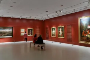 Pera Museum Tickets
