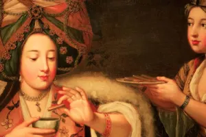 Pera Museum Tickets