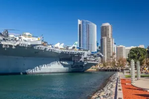 USS Midway Museum Tickets