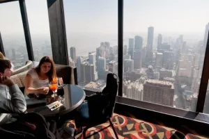 Skydeck Chicago Tickets