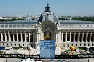 Petit Palais Tickets