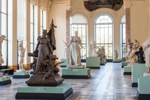 Petit Palais Tickets