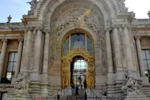 Petit Palais Tickets