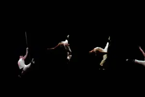 Phare, The Cambodian Circus Tickets
