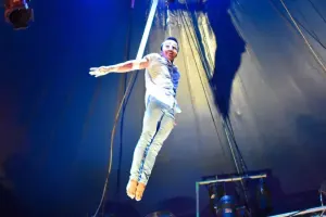 Phare, The Cambodian Circus Tickets