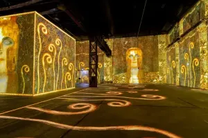 Phoenix des Lumières Tickets