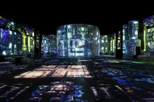 Phoenix des Lumières Tickets