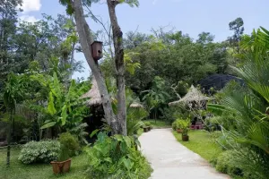Phuket Bird Park Tickets