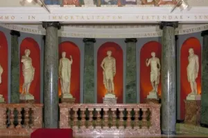 Pinacoteca Ambrosiana Tickets