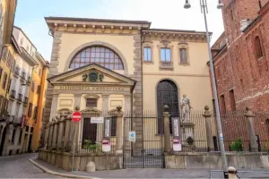 Pinacoteca Ambrosiana Tickets