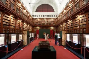 Pinacoteca Ambrosiana Tickets