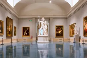 Prado Museum Tickets