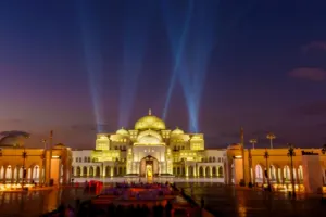 Qasr Al Watan Tickets