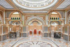 Qasr Al Watan Tickets
