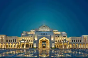 Qasr Al Watan Tickets