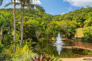 Rainforestation Nature Park Tickets