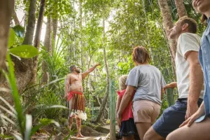 Rainforestation Nature Park Tickets