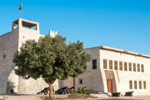 Ras Al Khaimah City Tours
