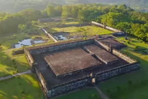 Ratu Boko Tickets