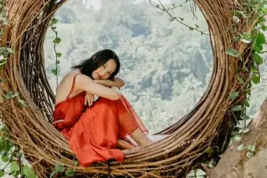 Real Bali Swing Tickets