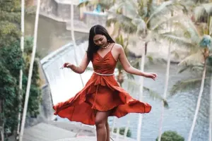 Real Bali Swing Tickets