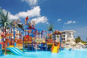 Splash Jungle Water Park Tickets