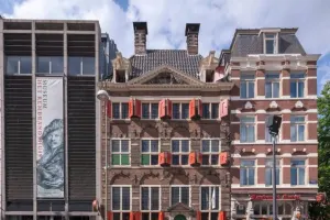 The Rembrandt House Museum Tickets