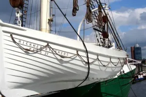 Rickmer Rickmers Tickets