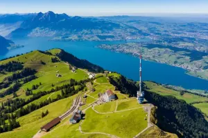 Rigi Kulm Tickets