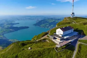 Rigi Kulm Tickets