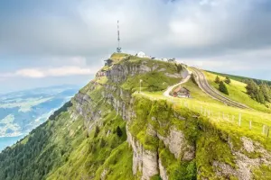 Rigi Kulm Tickets
