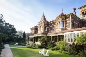 Rippon Lea Estate Tickets
