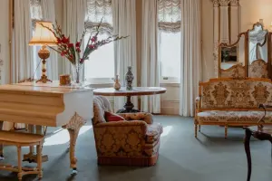 Rippon Lea Estate Tickets