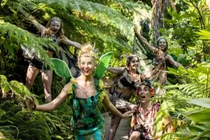 Rippon Lea Estate Tickets