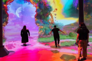 ARTECHOUSE NYC Tickets