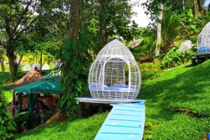 Rock Beach Swing Tickets