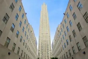 Rockefeller Center Tours