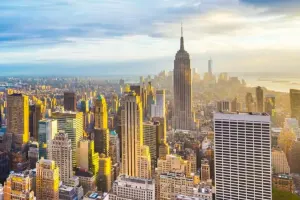 Rockefeller Center Tours