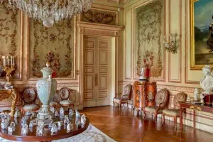 Liria Palace Tickets