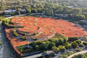 Royal Botanic Gardens Cranbourne Tour