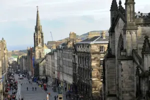 Royal Mile Tickets