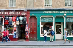 Royal Mile Tickets