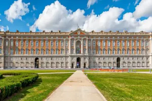 Royal Palace of Caserta Tickets