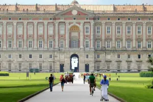 Royal Palace of Caserta Tickets