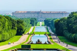 Royal Palace of Caserta Tickets