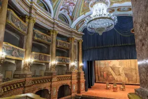 Royal Palace of Caserta Tickets