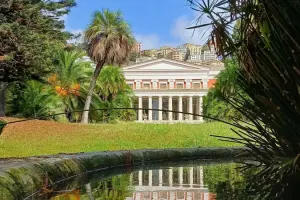 Royal Palace of Naples Tickets