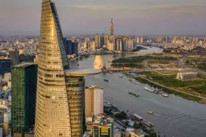 Saigon Skydeck Tickets