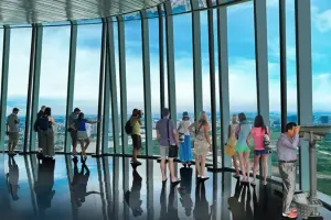 Saigon Skydeck Tickets