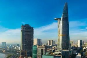 Saigon Skydeck Tickets